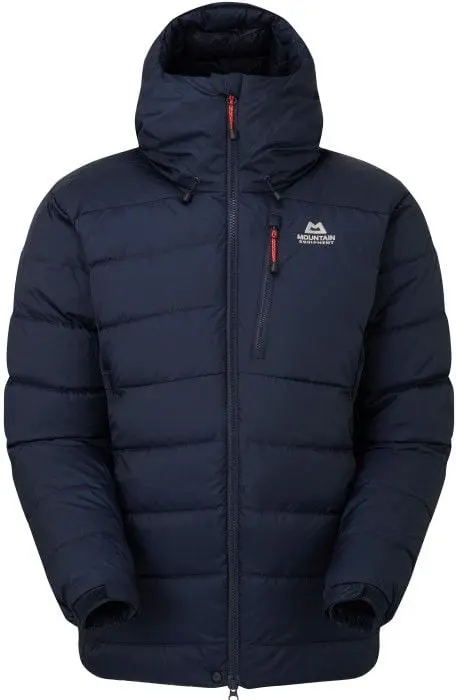 Mountain Equipment Mountain Equipment W's Trango Jacket Cosmos