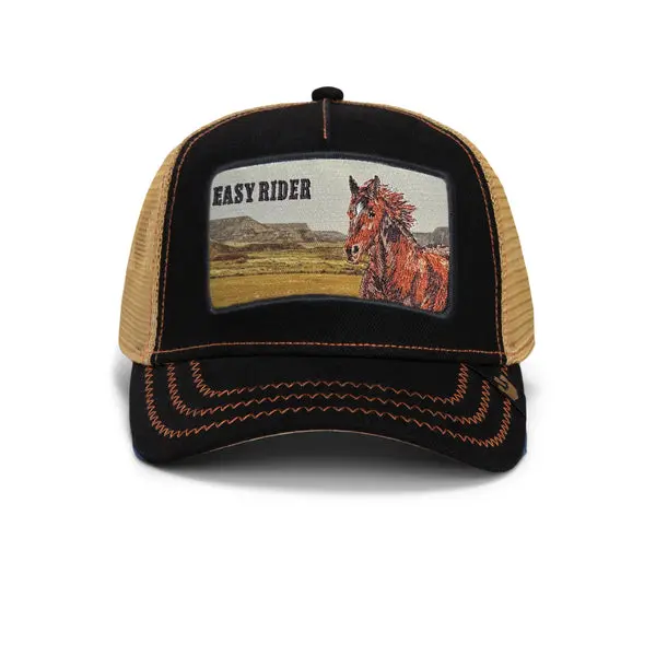 GOORIN Goorin Easy Rider Cap