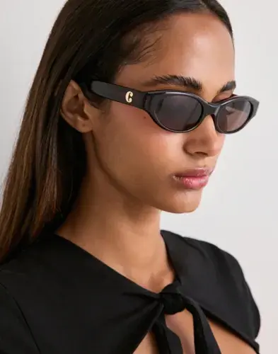 Corlin Eyewear Corlin Eyewear - Brun - Alba Black Black