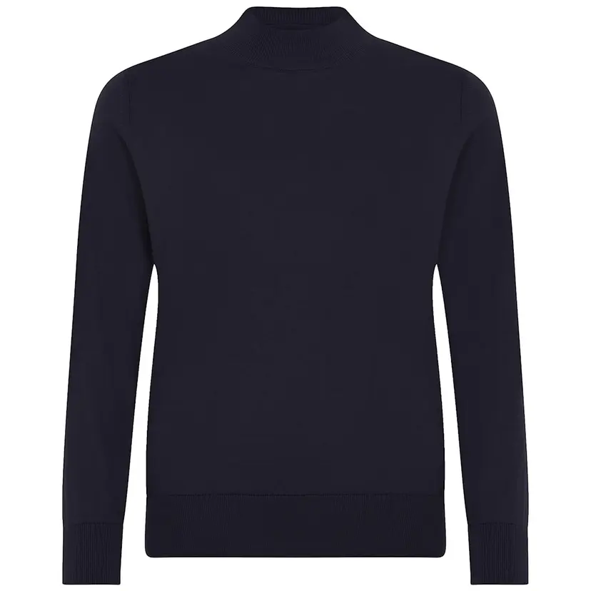 Skovhuus Skovhuus Kvinne Marine Blue XXXL