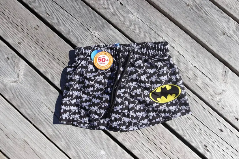 Slipstop Slipstop  Bruce Junior Badeshorts (10-11 år)