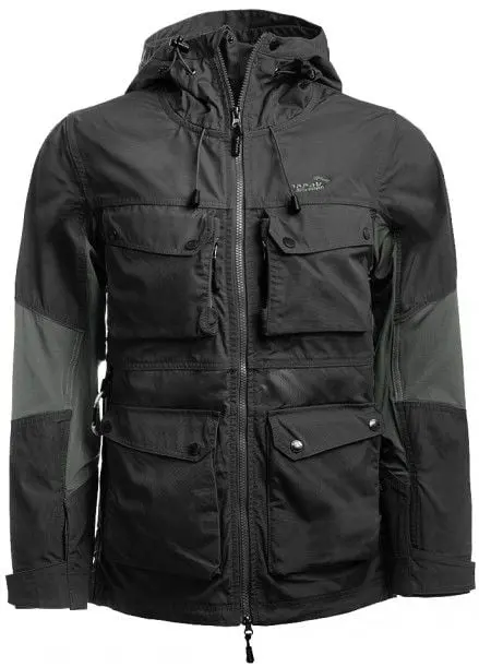 Arrak Outdoor Arrak Outdoor Arrak M's Hybrid Jacket Black