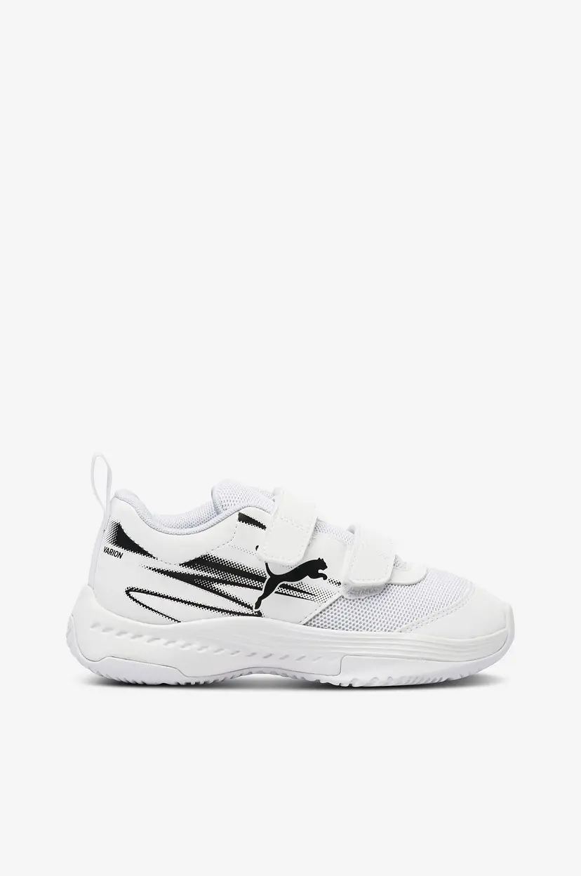 Puma Treningsskoer Varion II V Jr - Hvit
