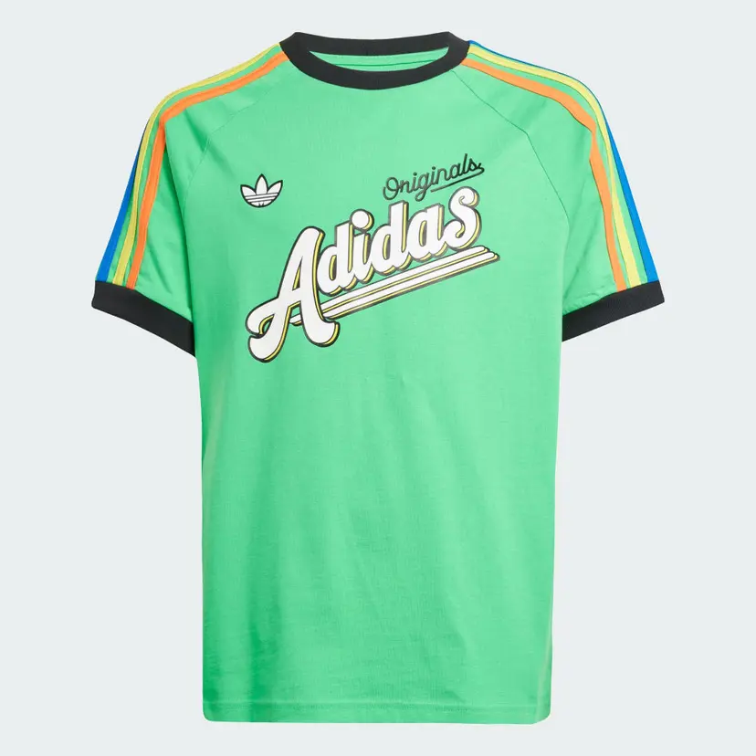 Adidas 3-Stripes T-Shirt