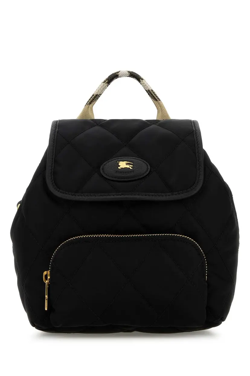 Burberry Burberry Vesker – Svart