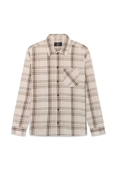 MATINIQUE MApelton N Heritage Overshirt
