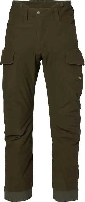 Chevalier Chevalier Men's Highland Chevalite Padded Pants Dark Forest Green