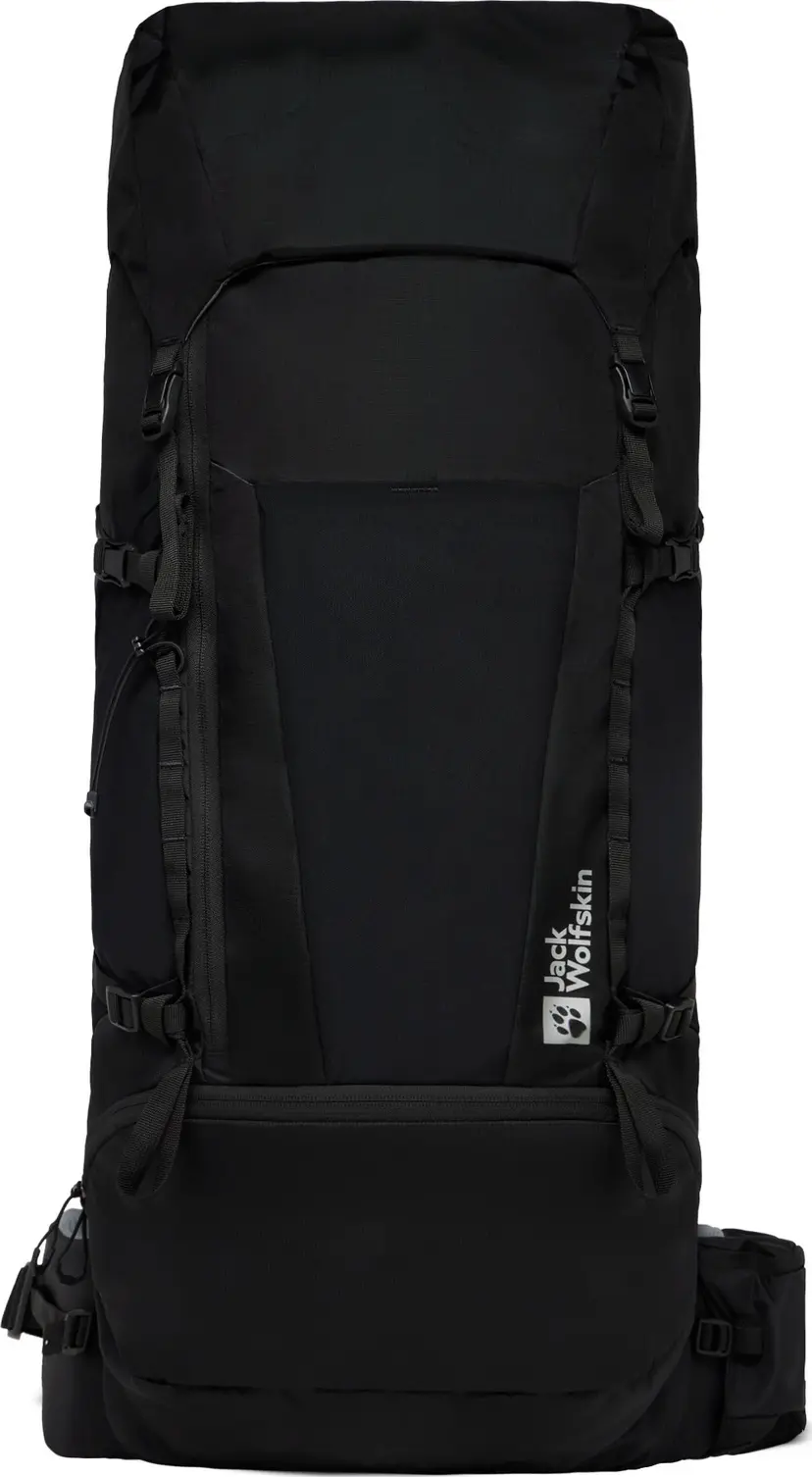 Jack Wolfskin Jack Wolfskin Trailflair M 50 S-L Black