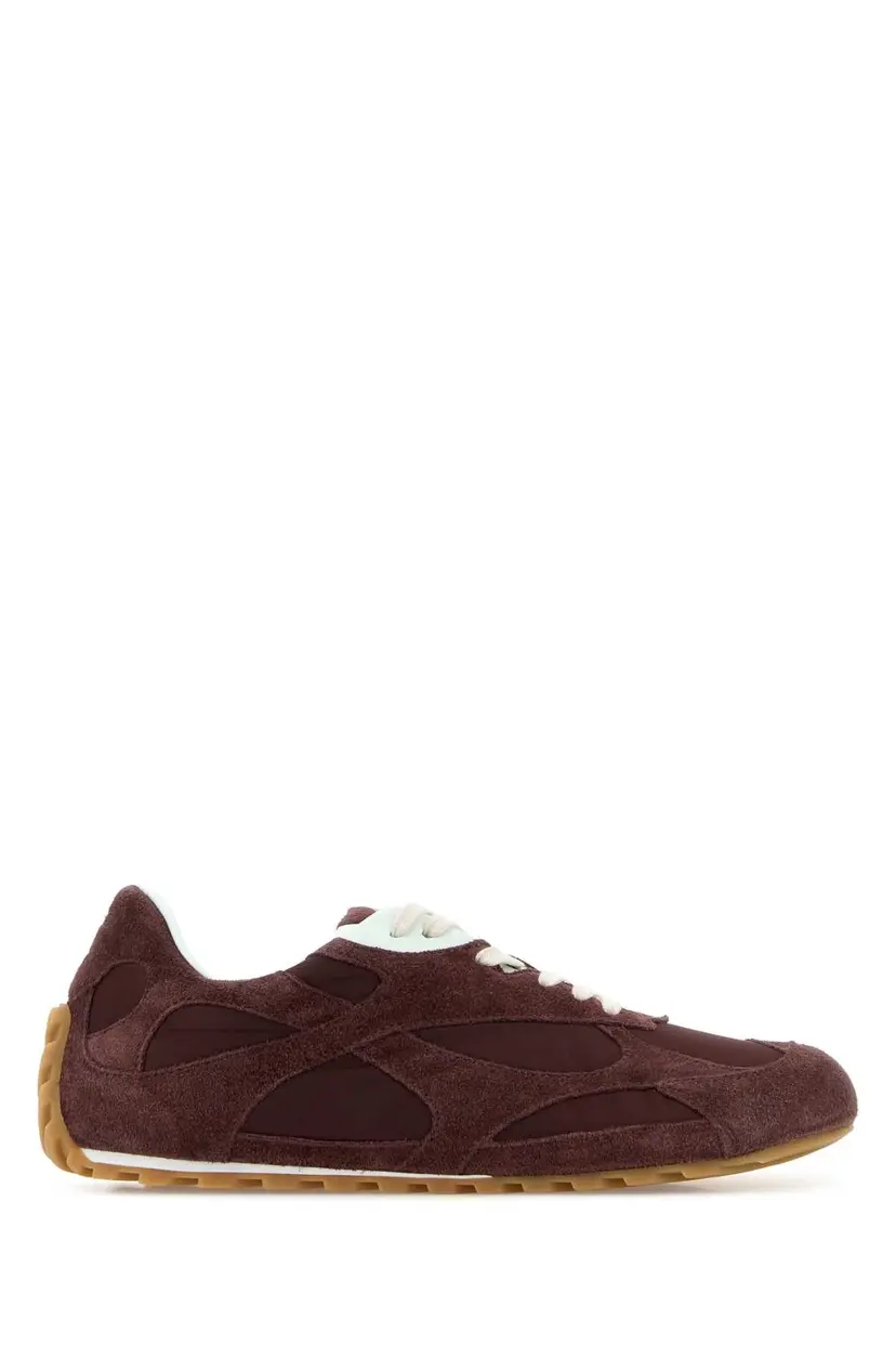 Bottega Veneta Bottega Veneta Sneakers – Rød
