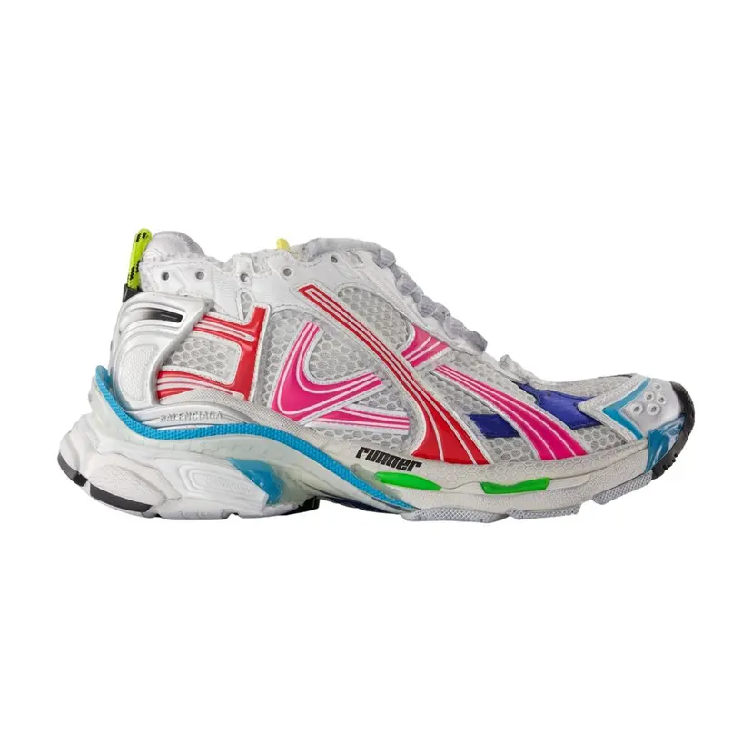 Balenciaga Balenciaga Sneakers
