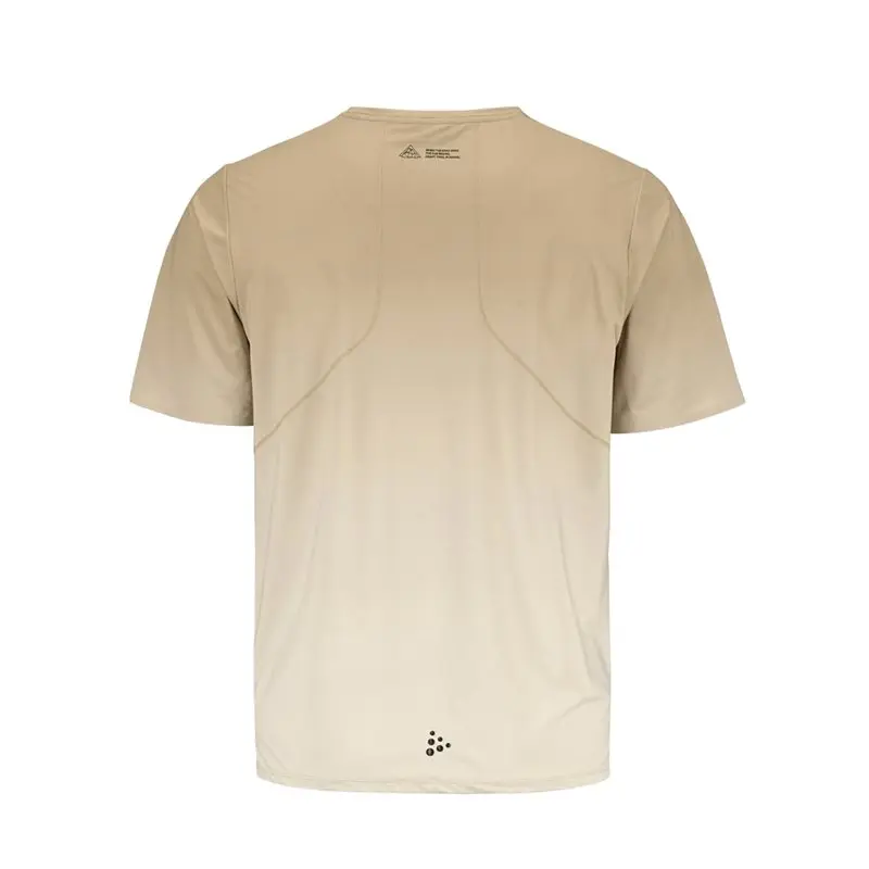Craft Craft Pro Trail SS Tee 2 M Plaster