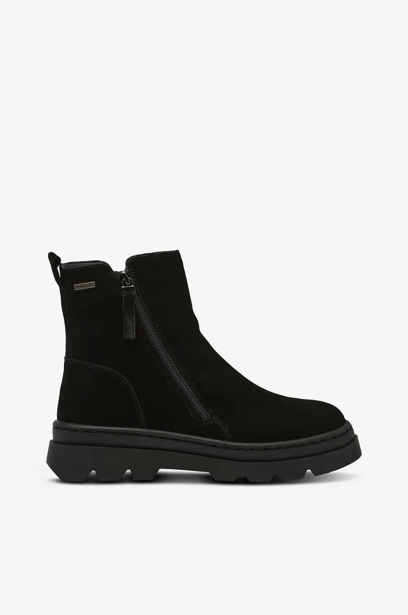 Duffy Boots - Svart