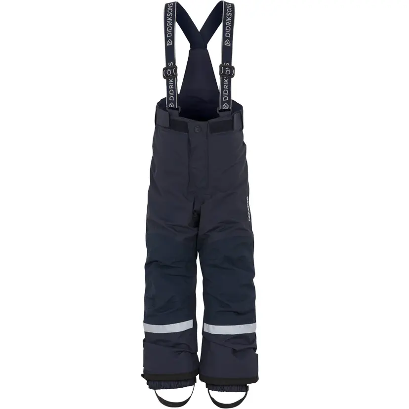 Didriksons Didriksons Idre Pants 6 Kids Navy