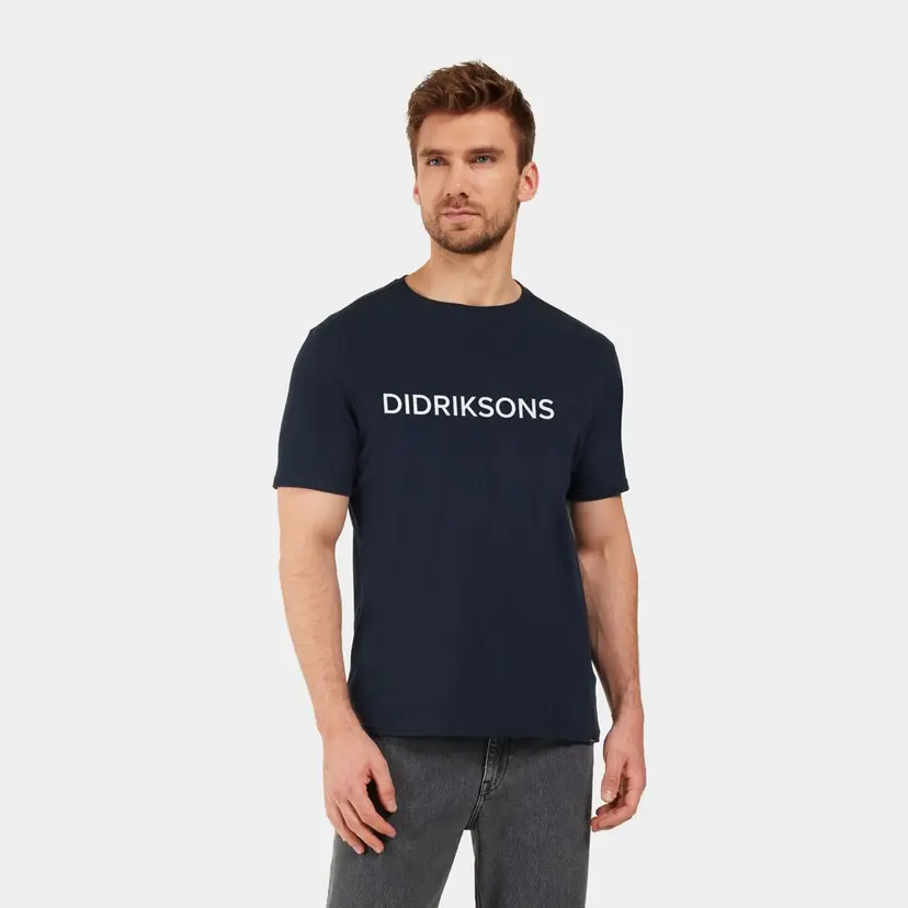 Didriksons Harald T-shirt Didriksons