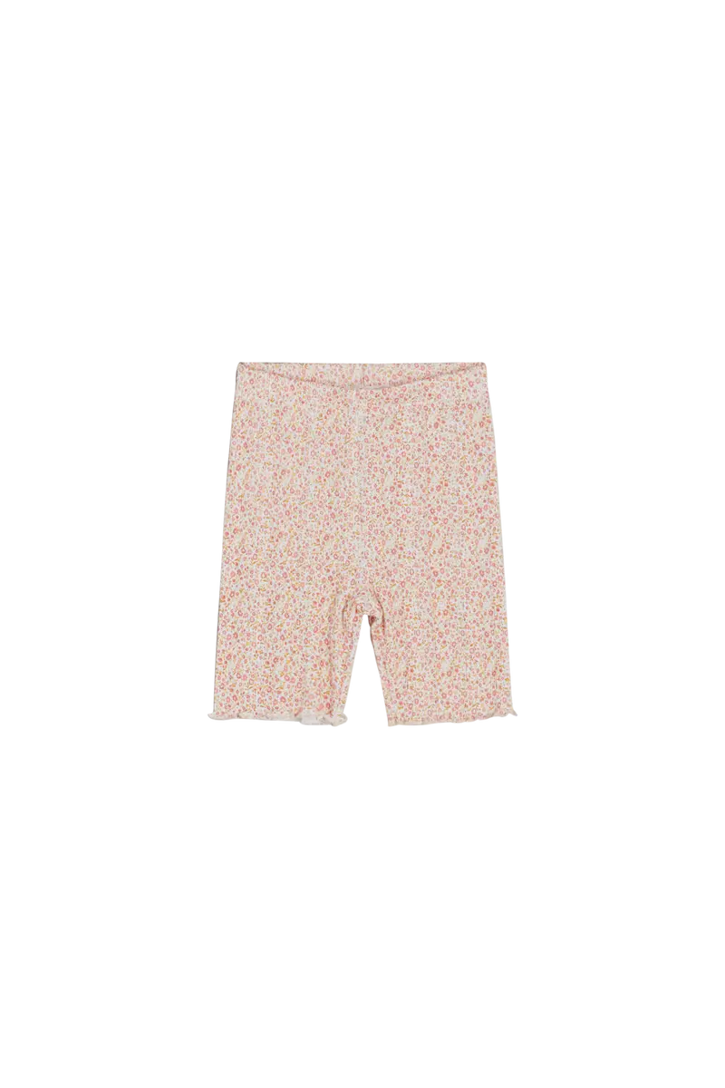Hust and Claire Hust And Claire Lilina Leggings White (128 / 8 år)