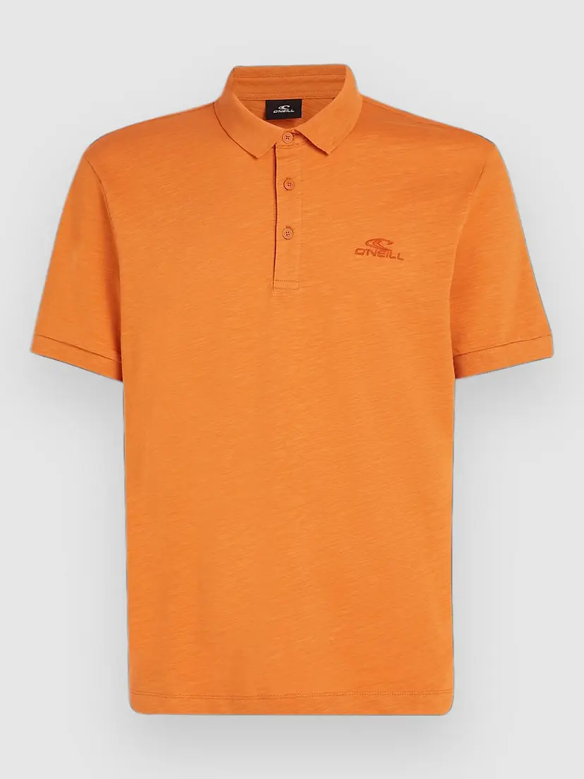 O'Neill O'Neill Small Logo Polo oransj