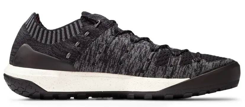 Mammut Mammut Hueco Knit Low Men Black-Titanium