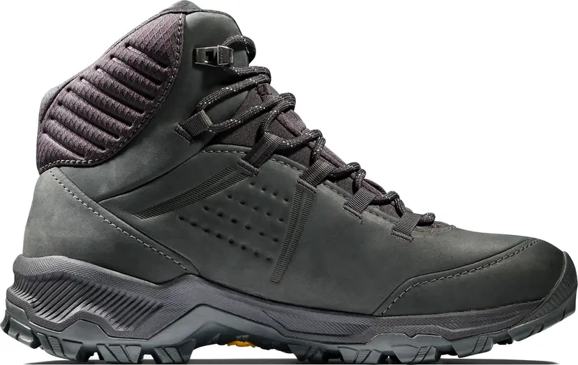 Mammut Mammut Women's Nova IV Mid GORE-TEX Black