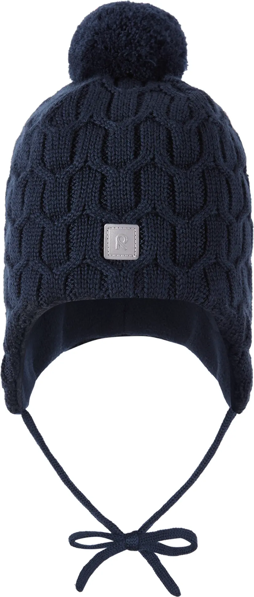 Reima Reima Kids' Beanie Nunavut Navy