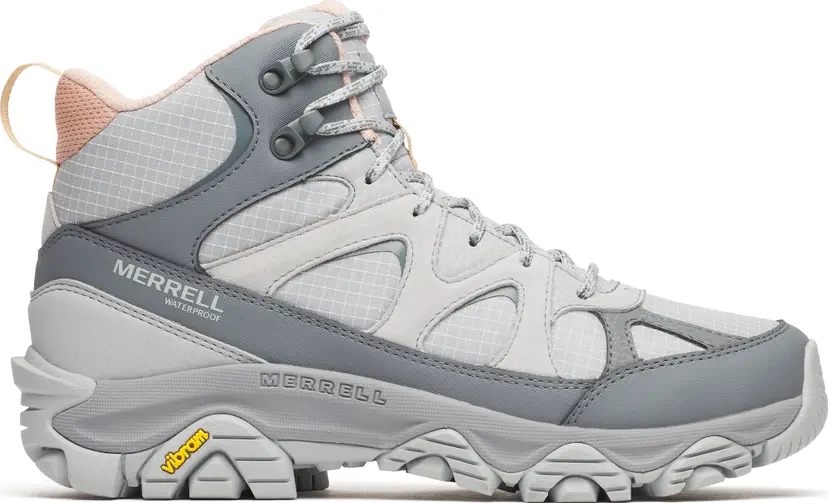 Merrell Merrell Women's Thermo Snow Grip Mid Waterproof Gale