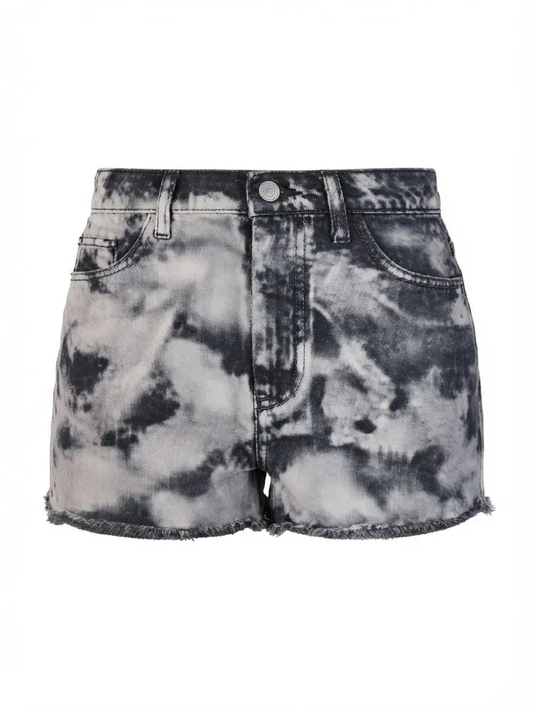 PINKO PINKO Shorts – Grå