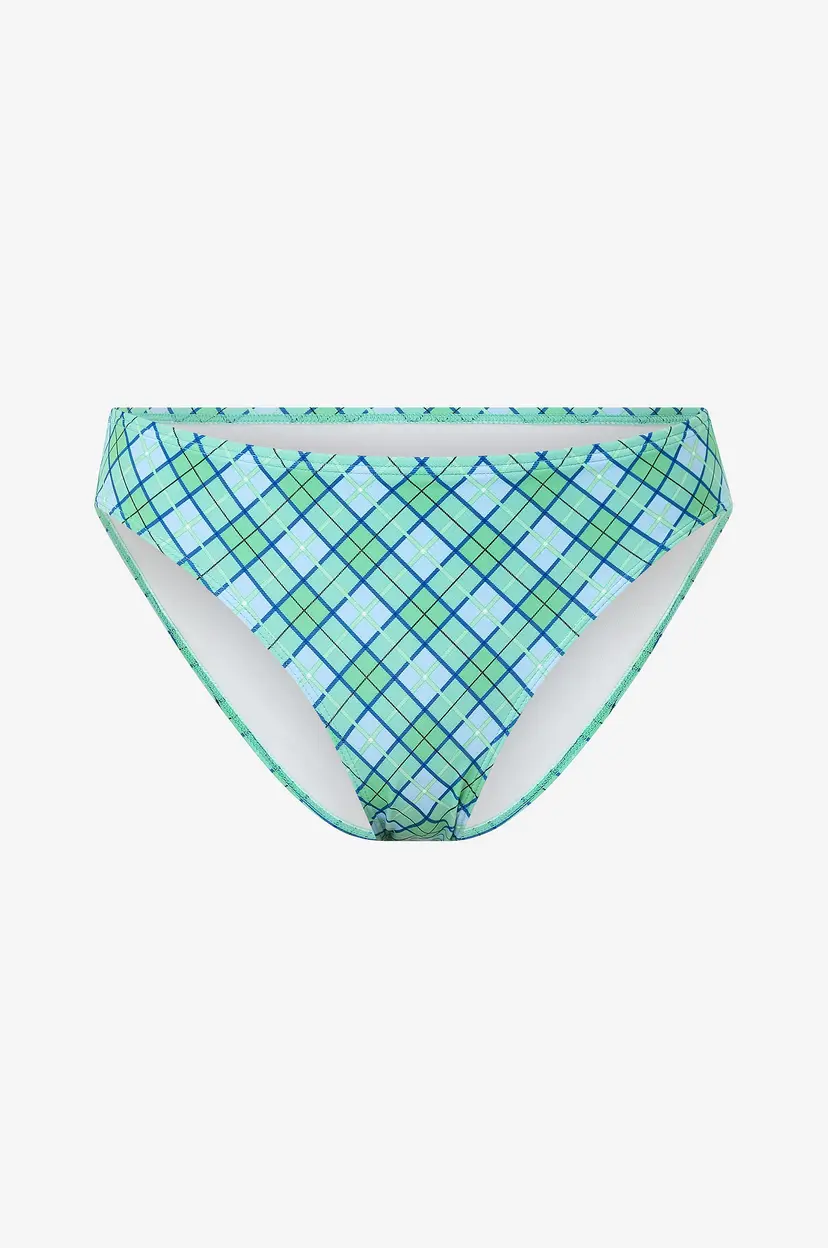 Roxy Bikinitruser PT Essentials Hipster - Grønn
