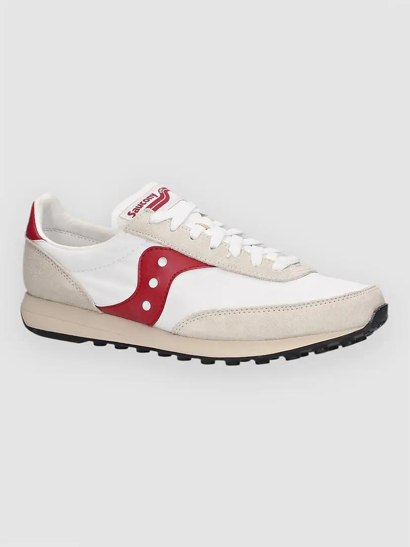 Saucony Saucony Trainer 80 Sneakers hvit
