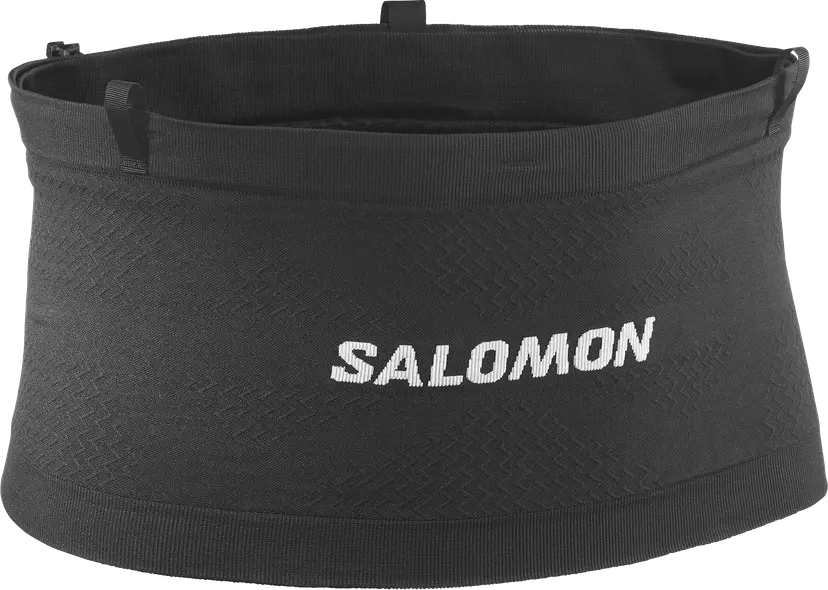 Salomon Salomon Adv Skin Seamless Black/White