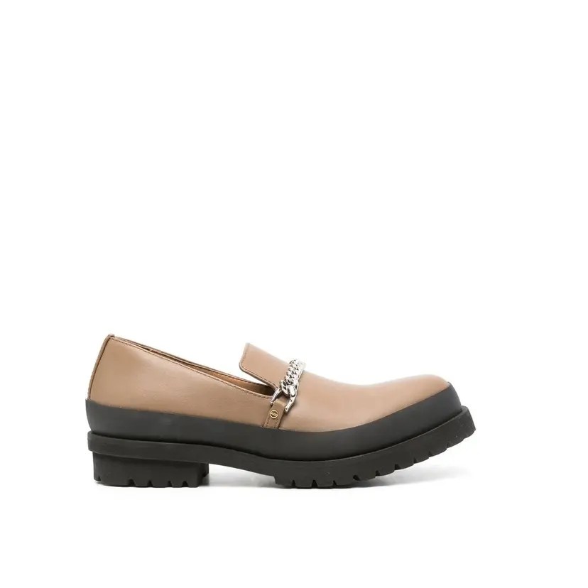 Stella McCartney Stella McCartney Loafers – Brun