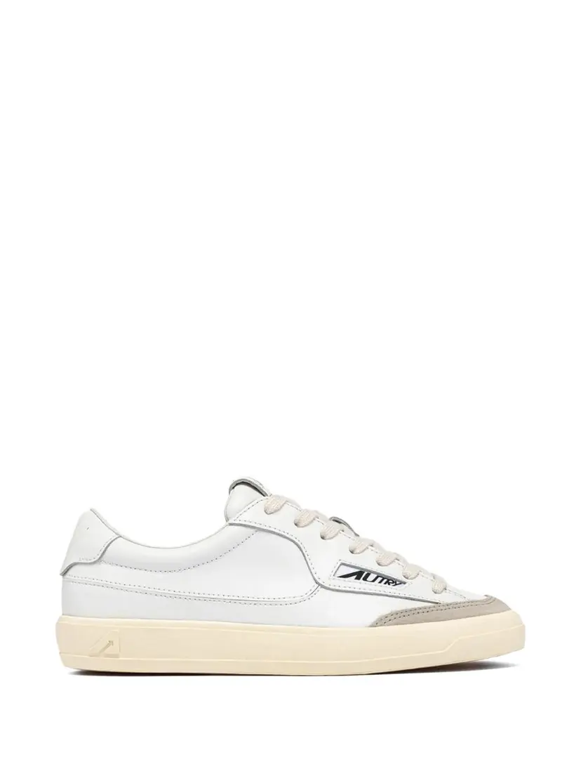Autry WINDSCAPE Autry WINDSCAPE Sneakers – Hvit
