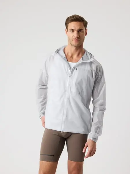 Björn Borg Borg Running Jacket