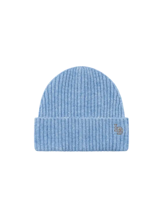 Les Deux Ty LD Logo Beanie