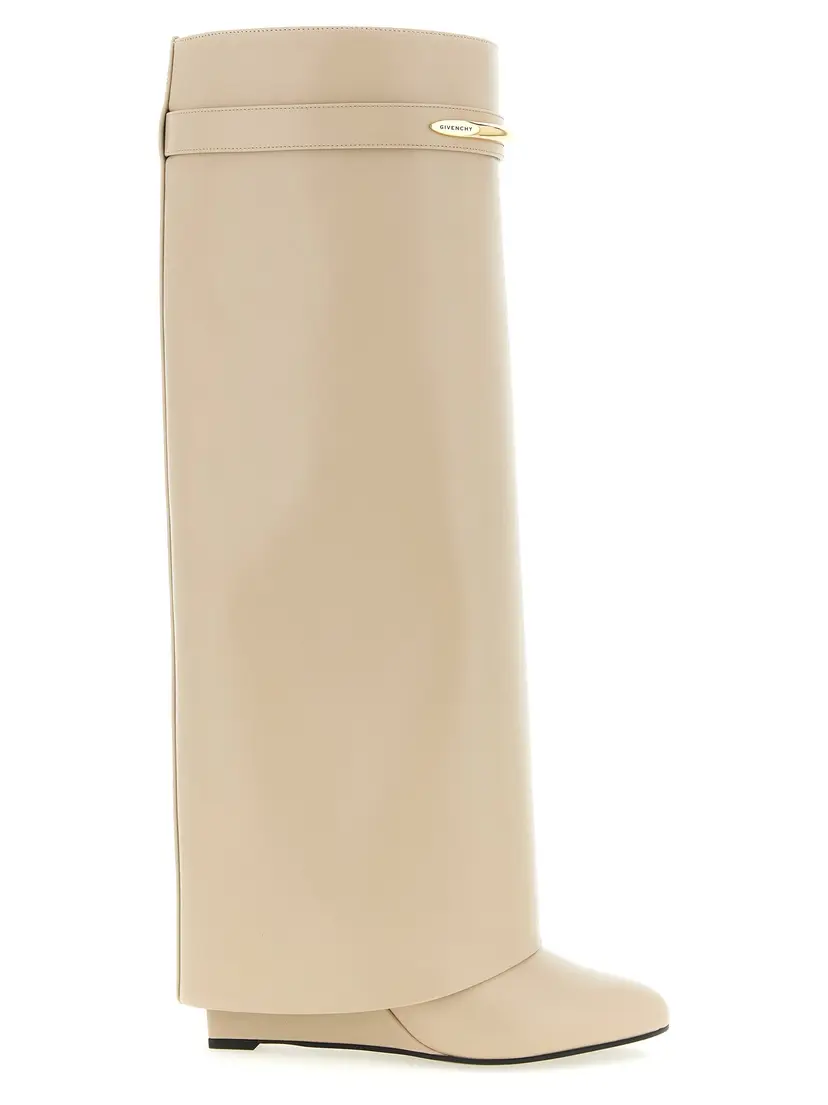 Givenchy Givenchy Støvler – Beige