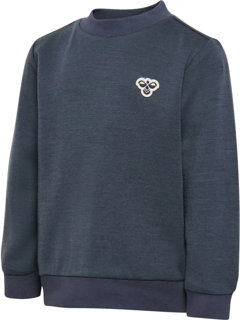 Hummel Hummel Mini Bee Ullgenser Ombre Blue (98 /3 år)