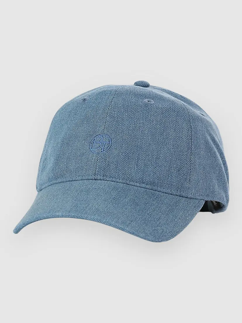 Blue Tomato Blue Tomato Dad Caps blå