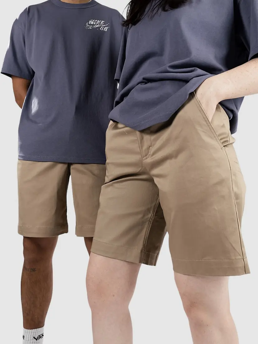 Nike Nike El Chino Shorts brun