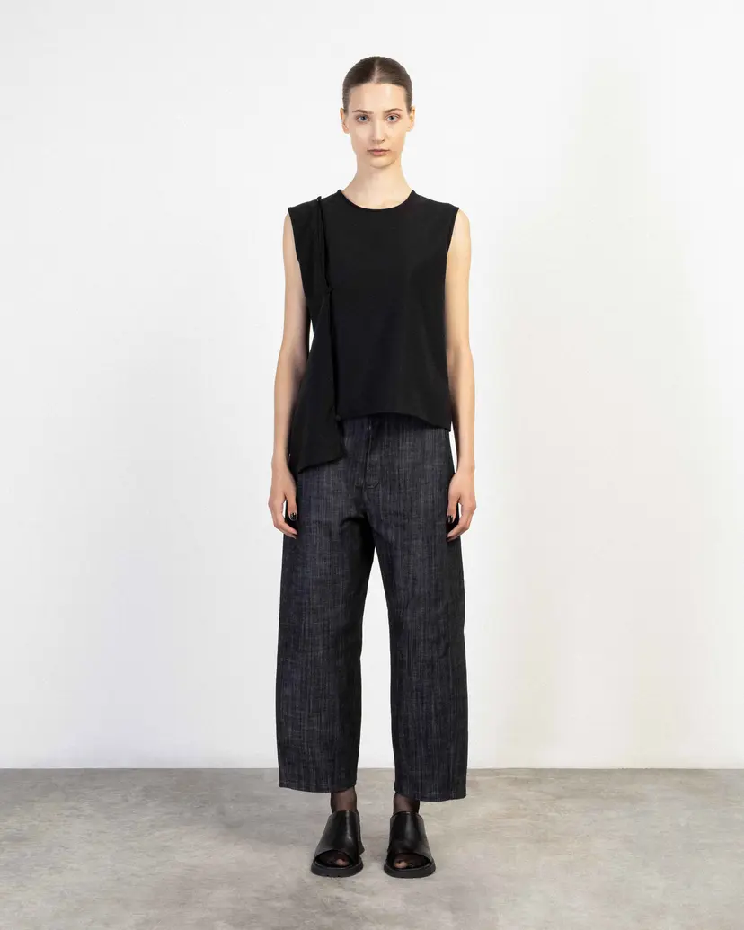 Le Ruemarcel Le Ruemarcel AMY Gray Pants