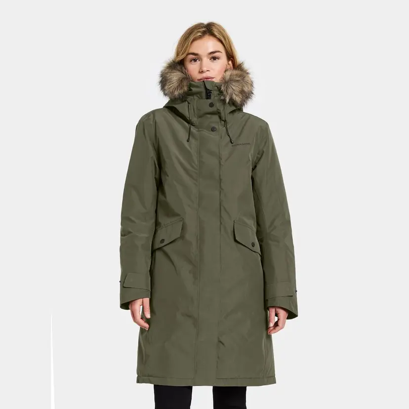 Didriksons Erika Parka