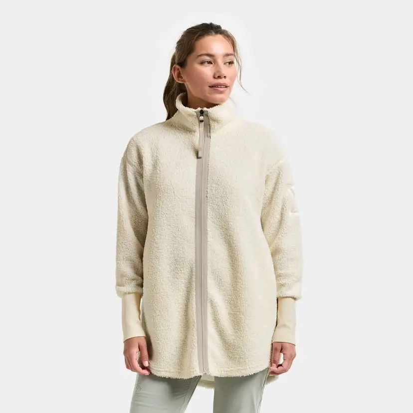 Didriksons Sally Full-Zip
