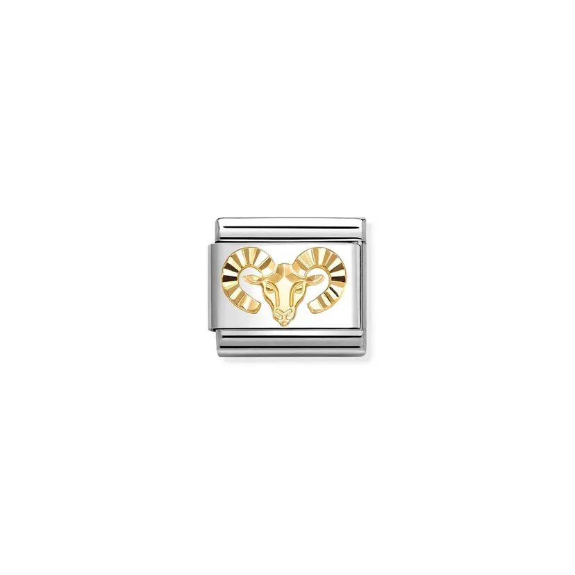 Nomination Diamond Cut Aries