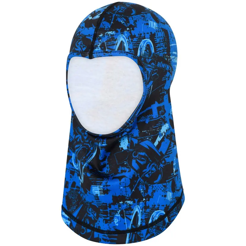 LEGO Kidswear LEGO Kidswear Ninjago balaklava Alex 600, Blå