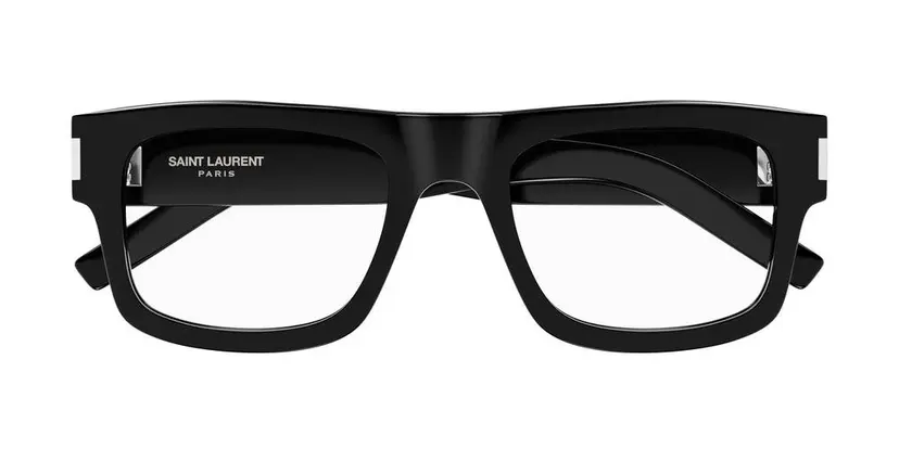 Saint Laurent SL 574 briller, svart