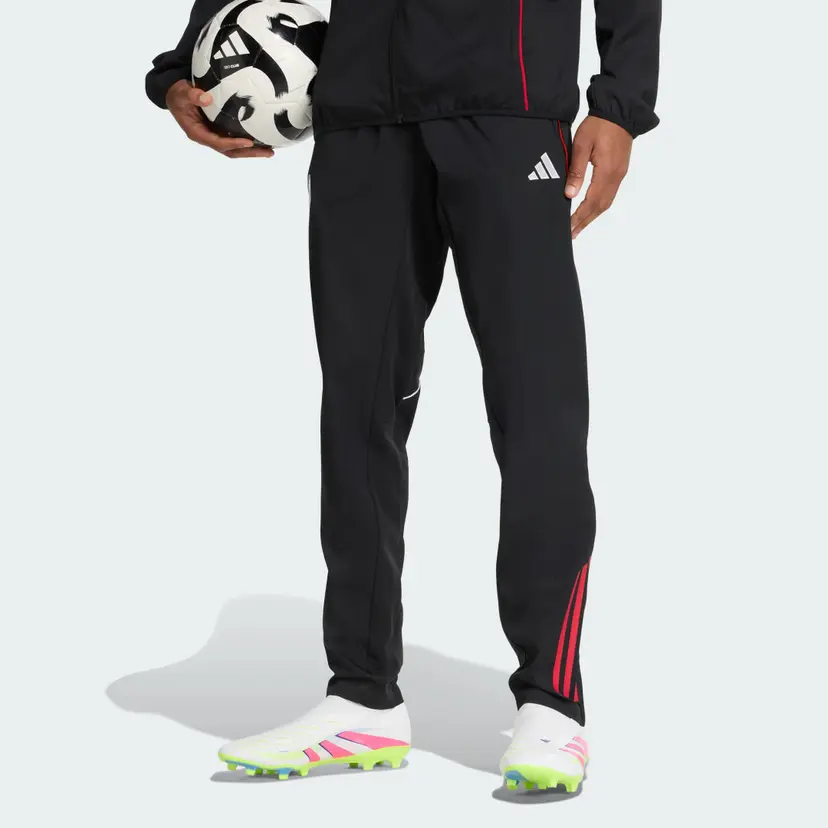 Adidas Ajax Amsterdam Tiro 25 Competition Presentation Bukse