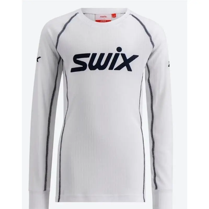 Swix Swix RaceX Classic Long Sleeve Junior
