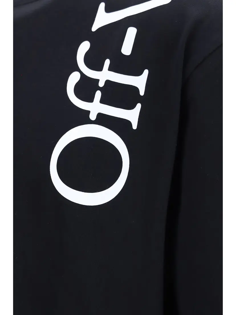 Off White Off-White T-skjorter – Beige