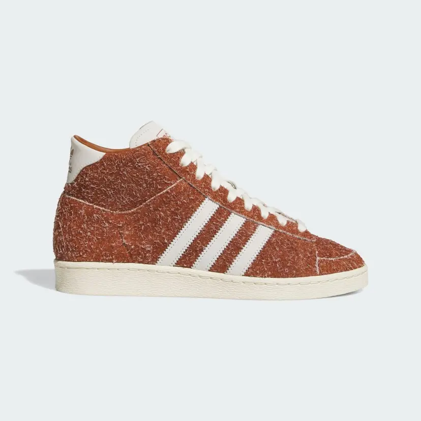 Adidas JABBAR HI Sko