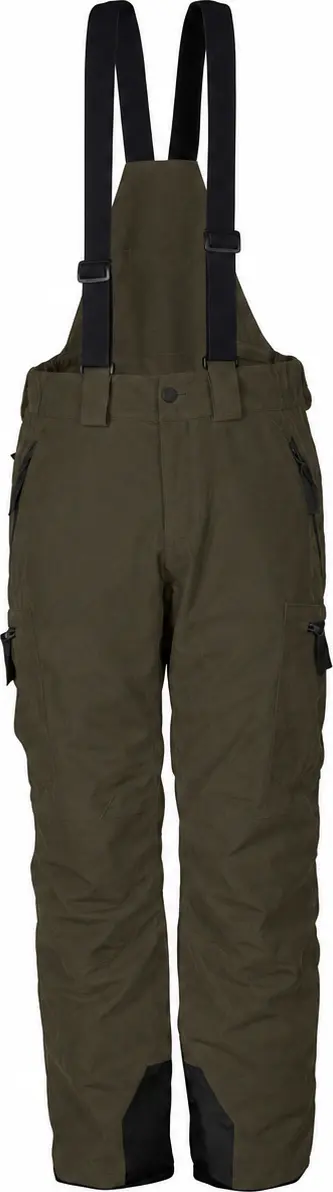Swedteam Swedteam Men's Ridge Booster Hunting Trouser Forest Green