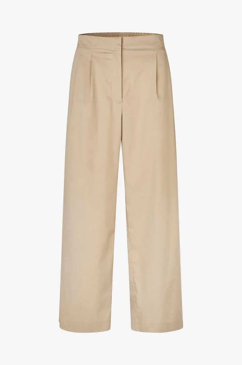 Masai Bukser maParitha - Beige