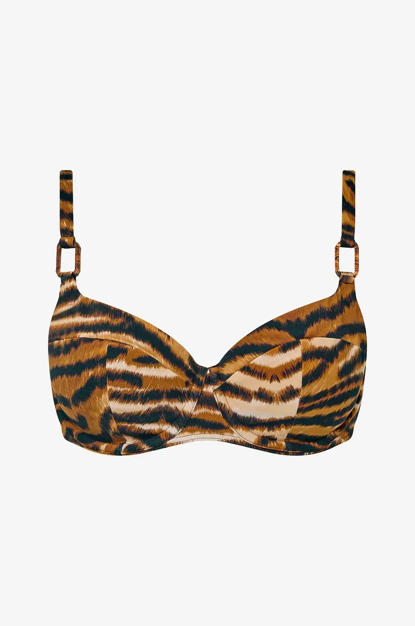 Chantelle Vita Underwired - Brun