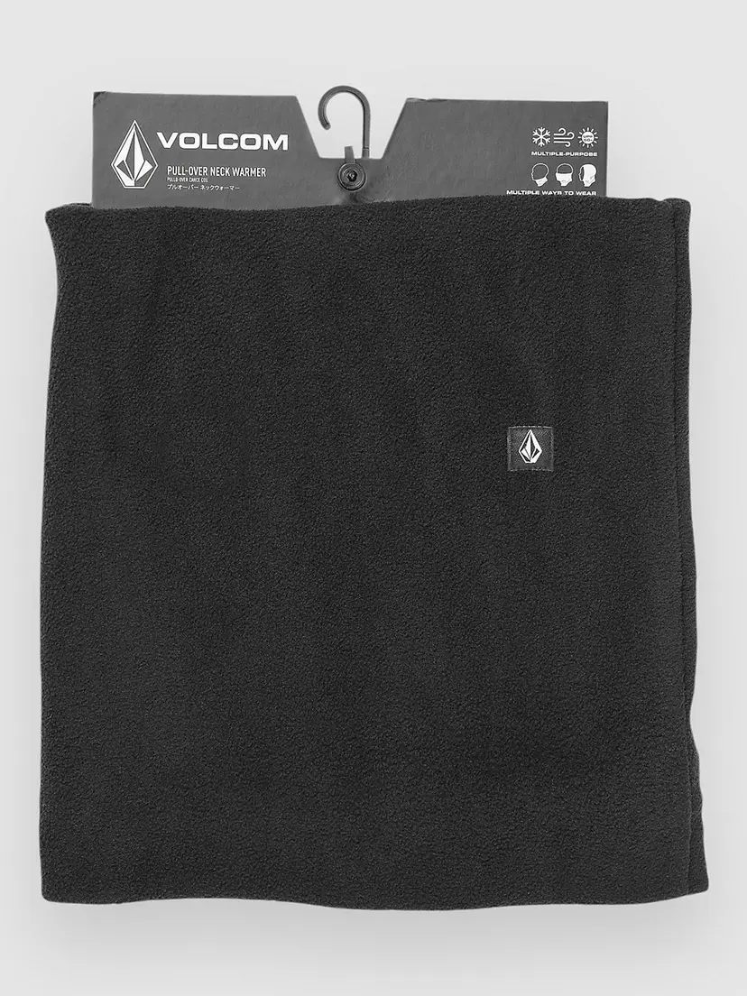 Volcom Volcom V.Scout Hals svart